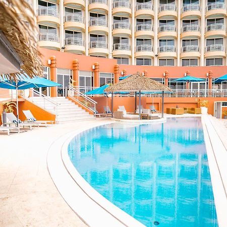 Grand Hotel y Casino Port Vila Exterior foto