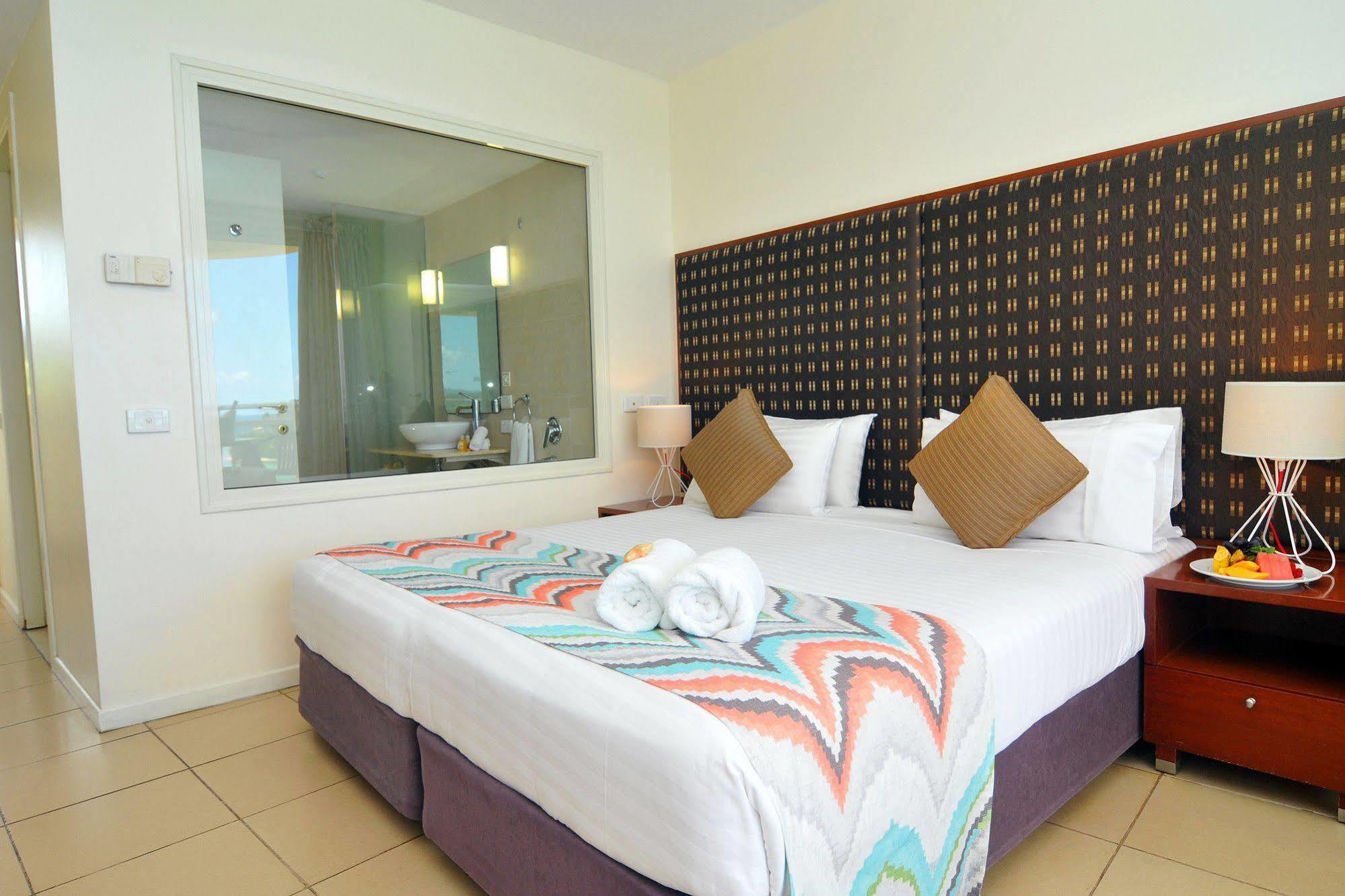 Grand Hotel y Casino Port Vila Exterior foto
