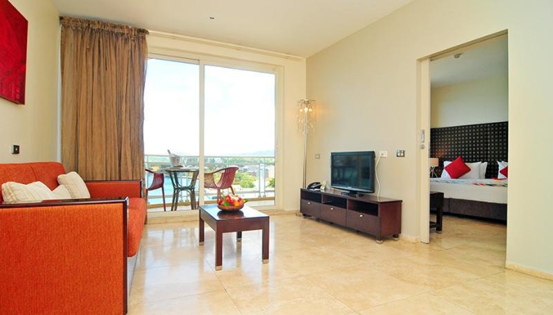 Grand Hotel y Casino Port Vila Exterior foto