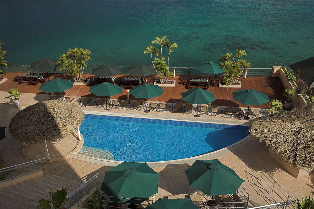 Grand Hotel y Casino Port Vila Exterior foto