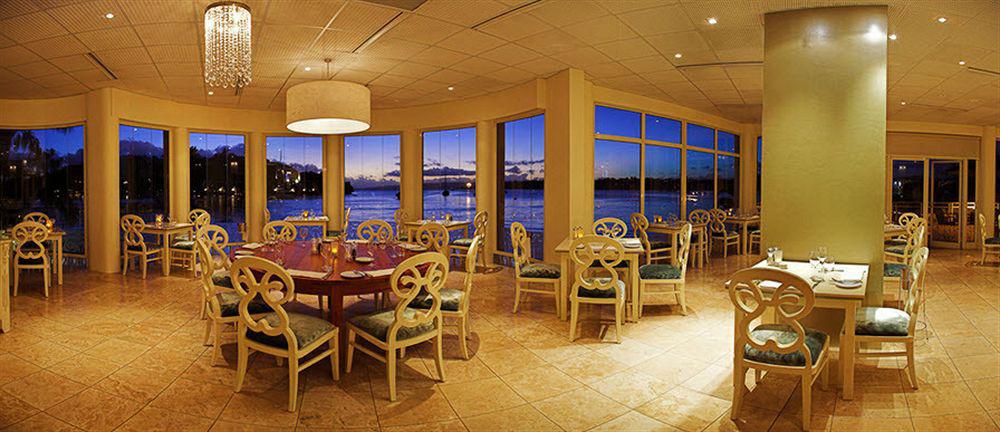 Grand Hotel y Casino Port Vila Exterior foto
